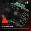 A-Premium Mass Air Flow Sensor Meter MAF Compatible with Hyundai