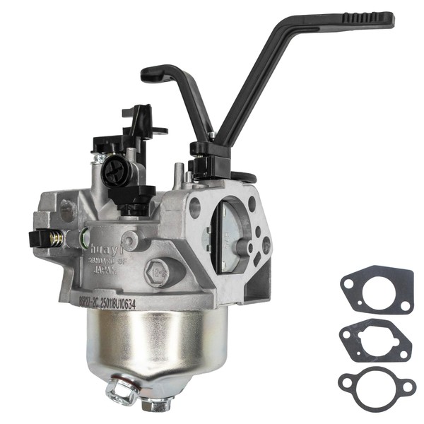 fullas Huayi Carburetor for Cummins Oregon 5500W Portable Generator 30793