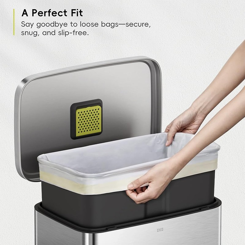 EKO Drawstring Bag | Size C | 10L - 15L