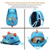 DB Dinosaur Toddler mini backpack with leash,children Kids baby harness