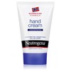 3X NEUTROGENA NORWEGIAN FORMULA SCENTED CONCENTRATED HAND CREAM 50ML TRAVEL