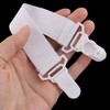 Home Collection Sheet Grippers