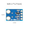 Jadeshay Temperature Sensor MLX90614-DCI Infrared Temperature Sensor Module Long Range