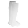 Champion Men's Compression Gym Socks, 15-20 mmHg, Knee High Over