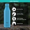 The Clean Hydration Co, Canteen 17, Easy to Clean Vacuum