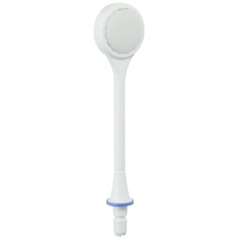 Panasonic EW0985-W Tongue Polishing Nozzle, Replacement Nozzle, For Jet Washer Dolts, Pack of 2