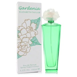 UD_Gardenia Elizabeth Taylor by Elizabeth Taylor Eau De Parfum Spray 3.3 oz for Women