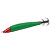Evergreen Metal Bancho Slim No. 25 MB02 Red/Green