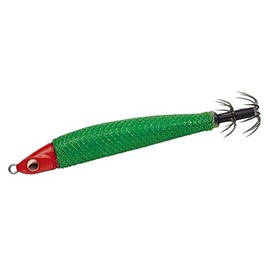 Evergreen Metal Bancho Slim No. 25 MB02 Red/Green