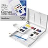 Winsor & Newton 0390083 Est.Compacto Cotman 14 Pastillas