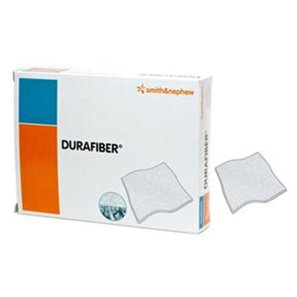 SMITH & NEPHEW INC Durafiber Gelling Fiber Dressing 6" x