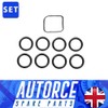 Intake Manifold Gasket Set For FORD C-Max Fiesta Focus Fusion