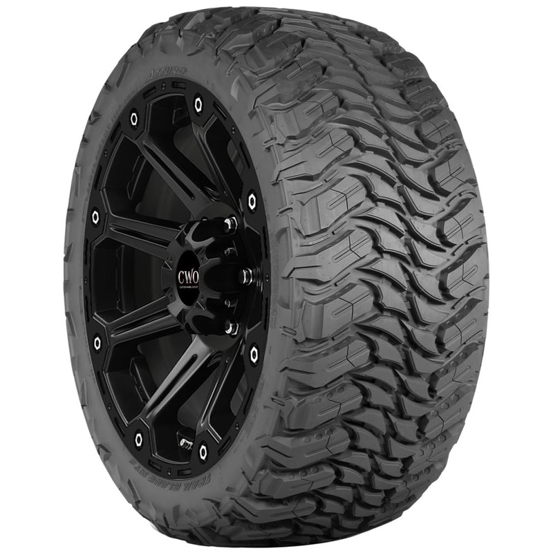 ATTURO LT265/75R16/E Trail Blade MT