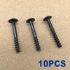 10 Pcs Air Filter Lid Set - Universal Air Box