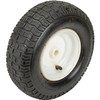 Replacement 13" Rubber Wheel for Universal Spreader