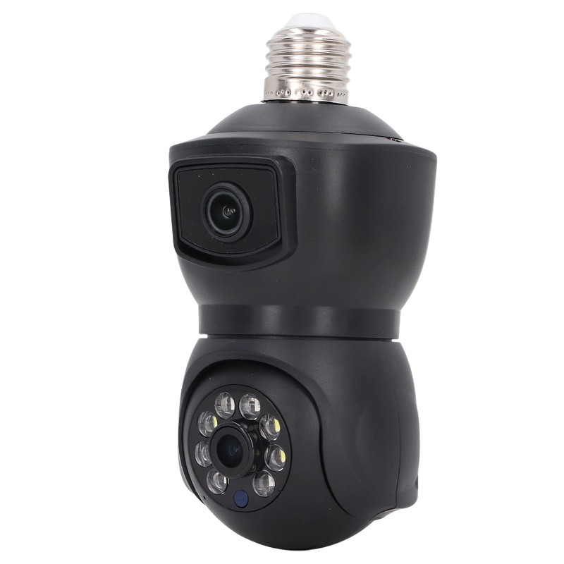 360 Degree HD Camera WiFi Wireless Monitoring Camera Home Security