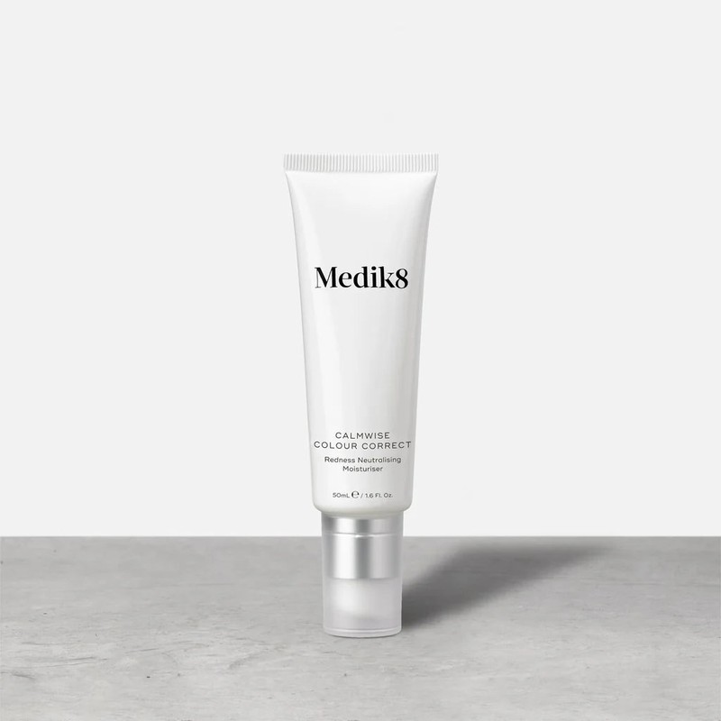 Medik8 Calmwise Colour Correct Cream 50ml