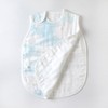 10mois Super Soft 6-Layer Gauze Baby Sleeper, 100% Cotton