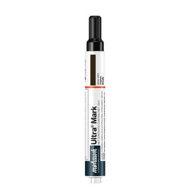 Mohawk Ultra Mark Wood Stain Touch Up Marker, Cognac, Brindle, M282-3653, 1 Count