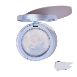 ORTEGA Beauty Glow Balm Face By Etienne Ortega - Makeup Cream Blush for Cheeks, Lips and Body – Infused with Blue Agave and Vitamin Natural Makeup Skin Care - Hydrated, Lightweight & Blendable