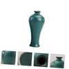 iplusmile Ceramic Flower Arrangement Vase Decorative Hydroponics Flower Container for