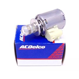 AC Delco OEM 4L80E Trans Electronic Pressure Control EPC Solenoid Force Motor 2004-Up