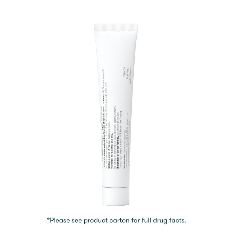 ProactivMD Adapalene Gel Acne Treatment, Paraben Free, Prescription Strength Retinoid