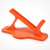 Hands-Free Phone Stand for Bed – Stable Ergonomic Side-Lying Phone