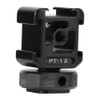 Ulanzi PT‑12 SLR Mirrorless Camera Three Heads Hot Shoe Cold