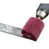 LINE10 Tools 7pk Non Woven Abrasive Drill Buffing Attachment Set,