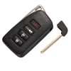 Unbranded for Lexus IS200t IS250 RC300 RC350 Smart Key Remote