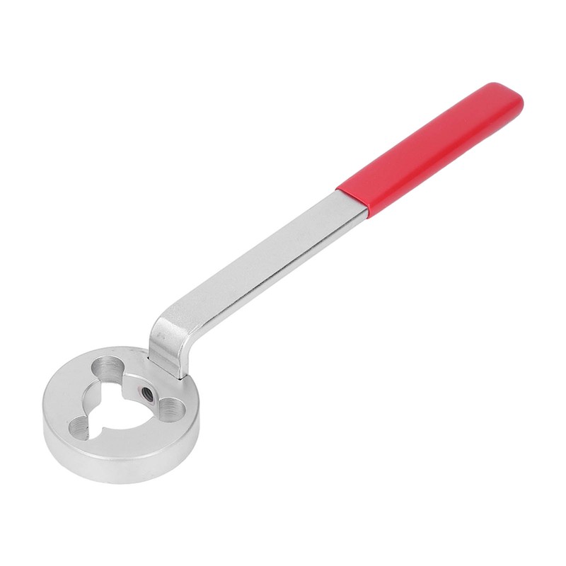 Air Conditioned Water Pump Wrench Belt Pulley Locking Spanner Removal