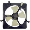 Dorman 620-213 Driver Side Engine Cooling Fan Assembly Compatible with