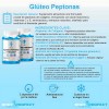 Suplemento Glúteo Peptonas Para Mujer Body Perfect 90 Cáps
