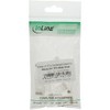 InLine® 73011 RJ-45 Wire Connectors (Transparent White)