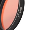 2 Inch UHC Filter Ultra High Contrast Light Pollution Reduction