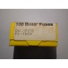 Bussmann Cooper EATON BUSSMAN BK/PCS PC-TRON FUSE SOCKETS BOX OF