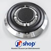 JPshop - Kit 4 Compatible Gas Cooker Compatible with Smeg