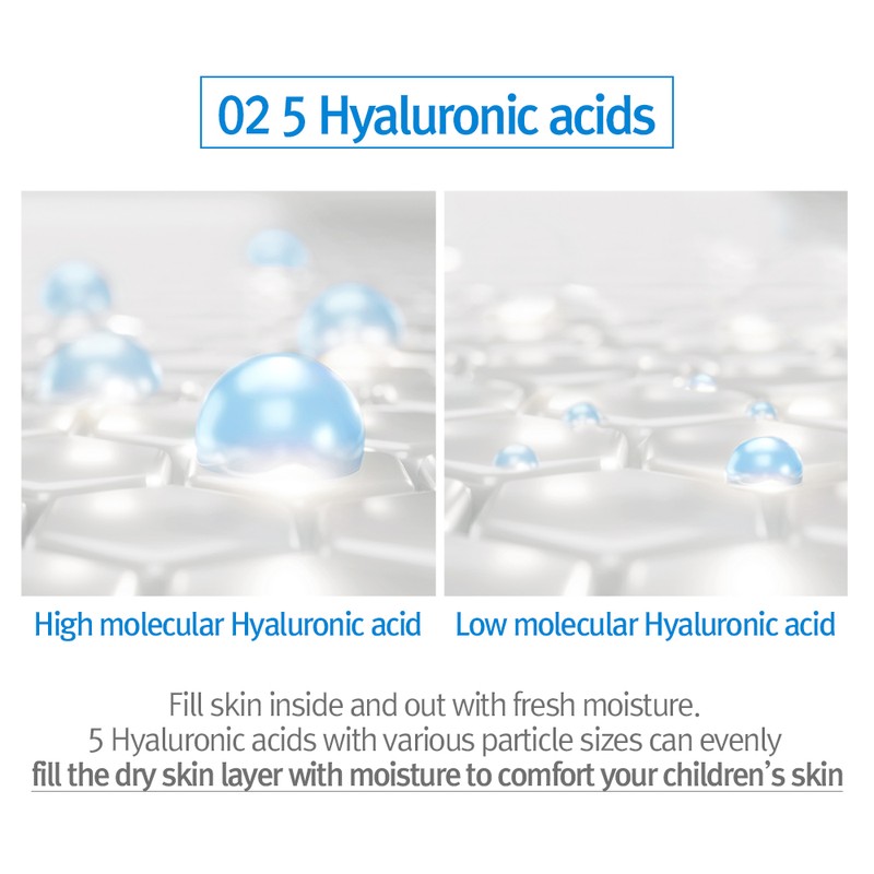 Pyunkang Yul [Pyunkang Yul]Kids & Baby Lotion 590ml