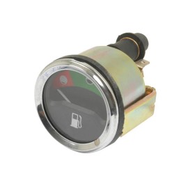 Sparex 12V Fuel Gauge for Allis Chalmers, Long Tractor, Massey Ferguson Models