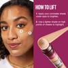 Maybelline Instant Age Rewind Eraser Dark Circles Treatment Multi-Use Concealer,
