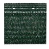 AGRI plus Shade Net in Green, 3.00 x 8.00 m,