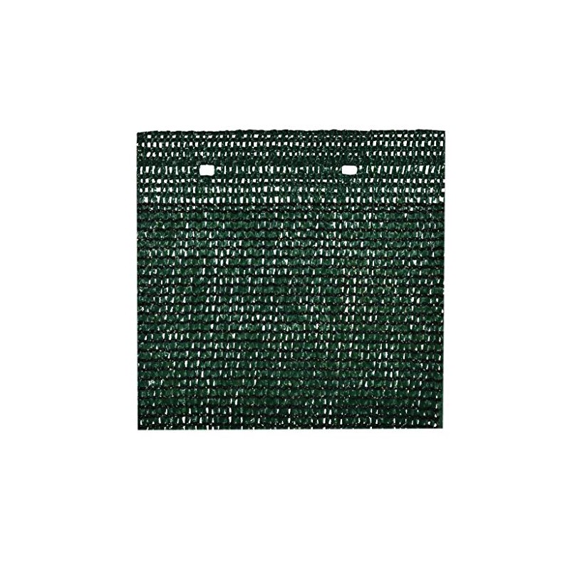 AGRI plus Shade Net in Green, 3.00 x 8.00 m,