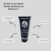 Man 'S Beard – Peeling Scrub 100 ml Face and Body in Crystals