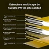 Película Protectora Kit PPF para el Interior del Mazda CX-50