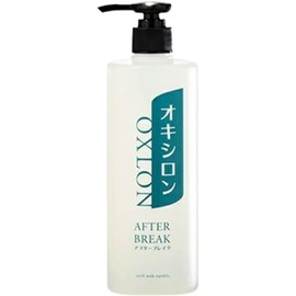 Earth Walk Public Oxylon Afterbreak 13.5 fl oz (400 ml) (1 Bottle)