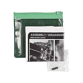 The Shadow Conspiracy Chain Con Link Master Pin Interlock 3/32 Inch Each - 100-06163