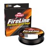 Berkley FireLine® Fused Original - 8-Strand Superline, Ultra Tough and