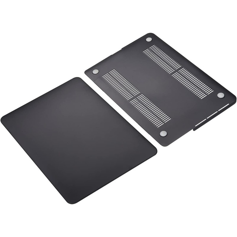 TECOOL Case Compatible with MacBook Pro 15 Inch 2016-2019 with