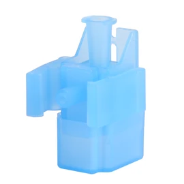 9Pin Disposable Negative Pressure Stainless Steel Needle Consumables for Nano Injection Gun
